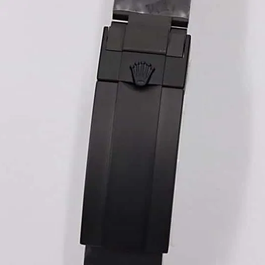 Rolexreplica watch SUBSubmariner back diamond customized version watch clasp picture