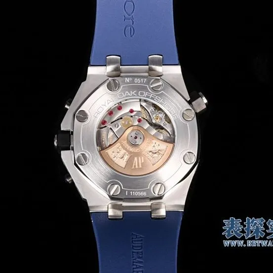 JJF factory Audemars Piguet Royal Oak
