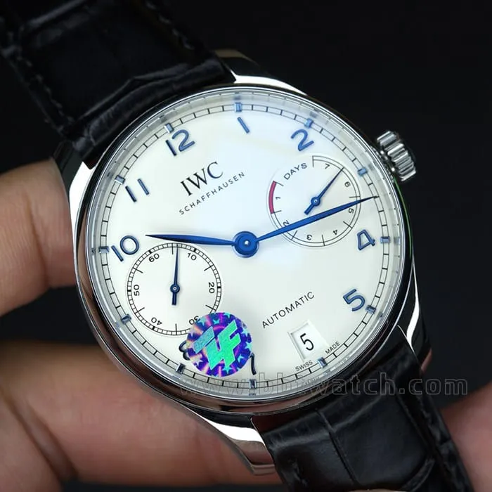ZF Factory Watch Styles: Is This Lineup