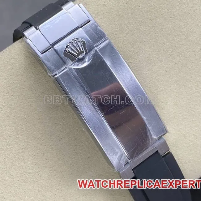 top-tier watch UFO factory DaytonaRolex meteorite disc 4131 mechanical clasplive photos