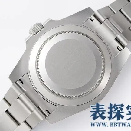 DIWRolex's high-quality new product customized gray plate Submariner is perfectly presented_price_style picture_quality bottom cover