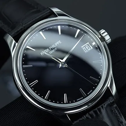 How good is Patek Philippe's classical