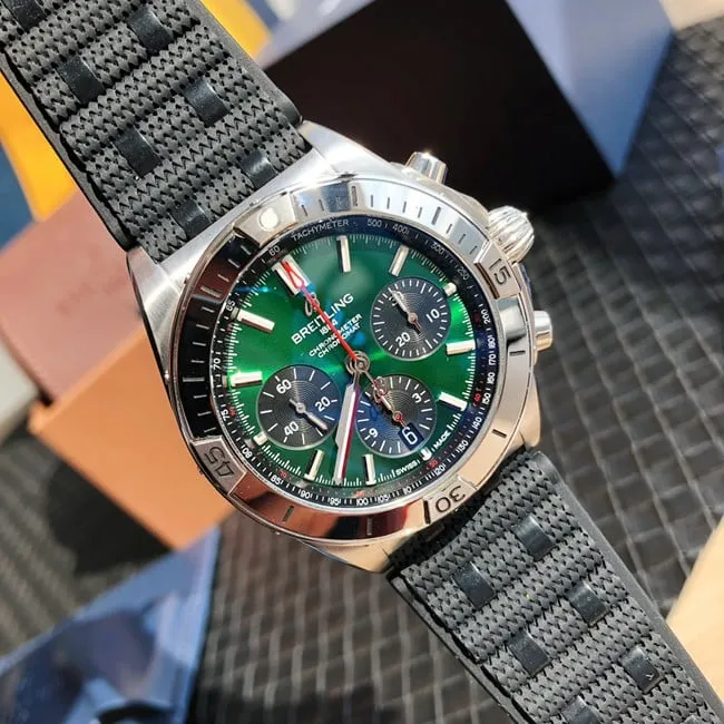 How Good Is the Breitling Mechanical