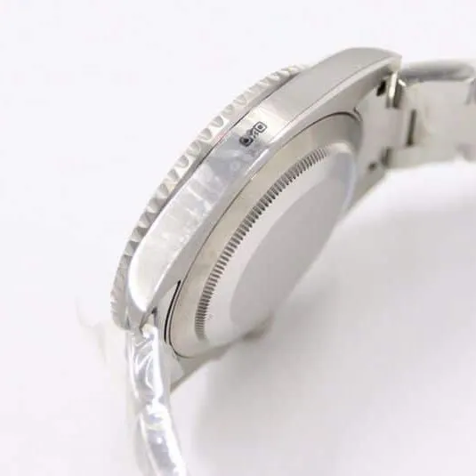 RolexSUBStarbucks Submarinerreplica watch AR super V4 version 116610 series bracelet diagram