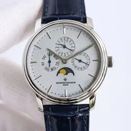 Top Vacheron Constantin Watches