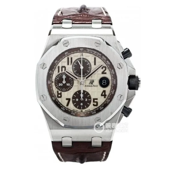 TW Factory Audemars Piguet Royal Oak