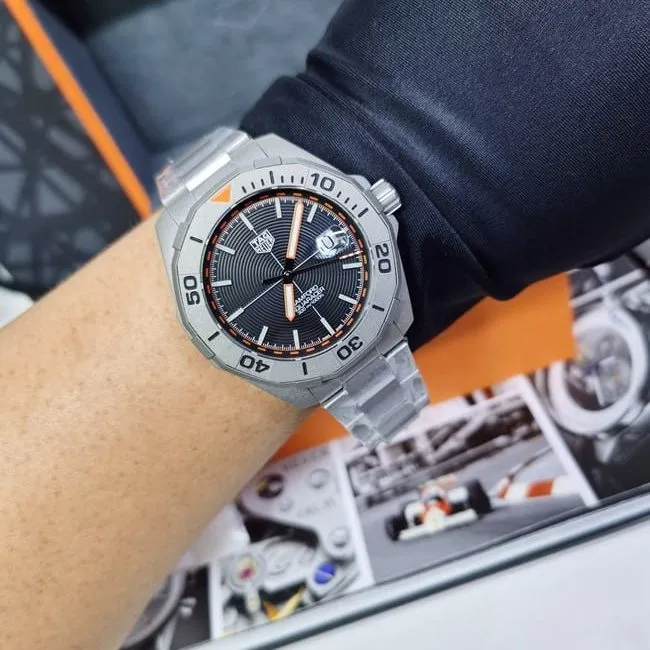 Which Watch Brand Should You Wear to