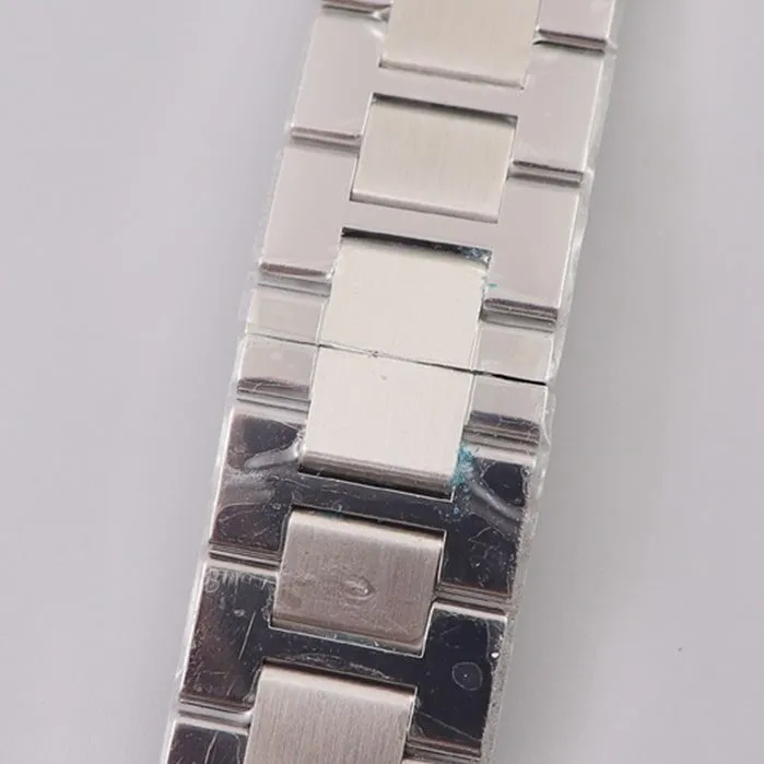 Cartier London series couple watch clasp picture