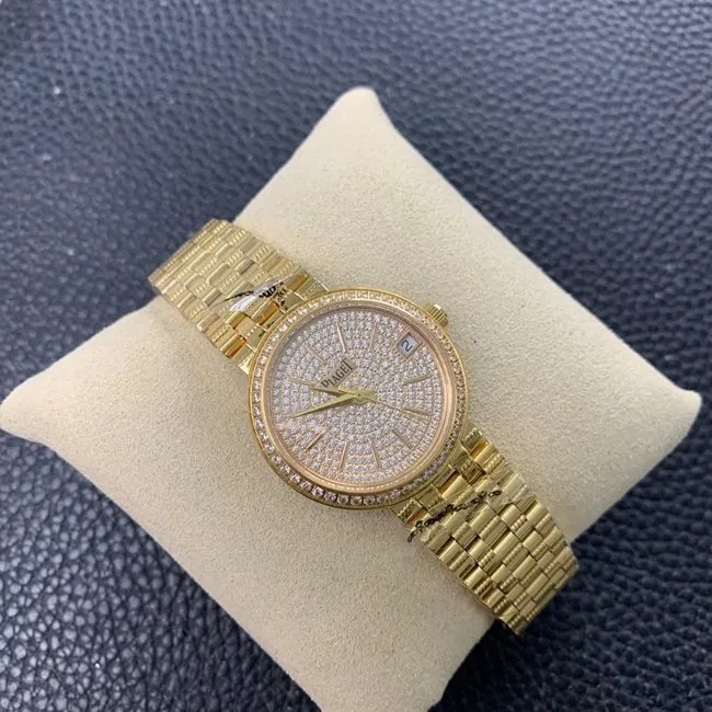 Where to buy top collectible watches in