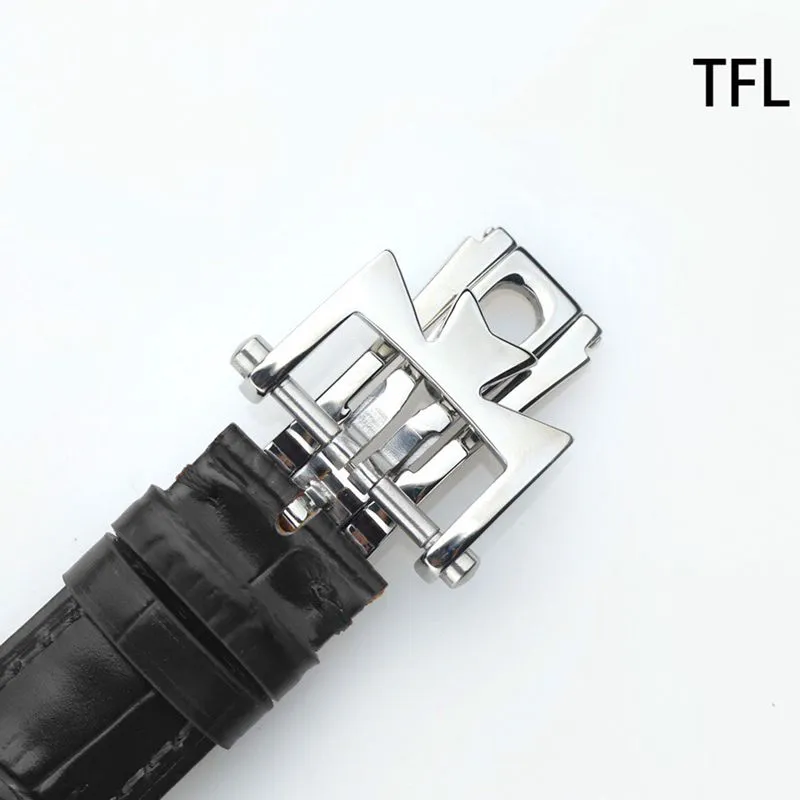 Vacheron Constantintop-tier watch Wulu type series automatic tourbillon men's watch side view
