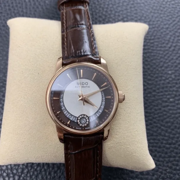 Medo Women's Faux Watches