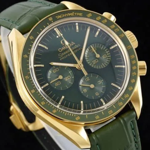 A Look at the Movements Used in Rolex and