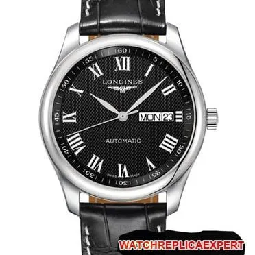 Longines Watch Repair Cost Guide
