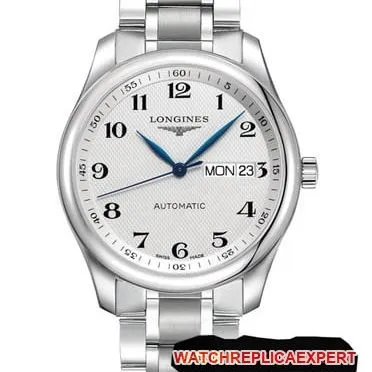 Longines Ruler Collection Men’s and