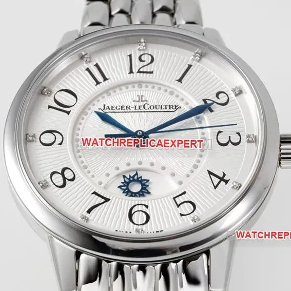 APS factory Jaeger-LeCoultre dating 1:1super clone2024 new style 3448110braceletlive photos