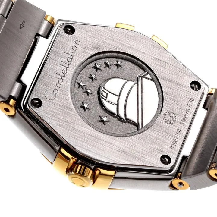 Exploring the Omega Constellation's Iconic