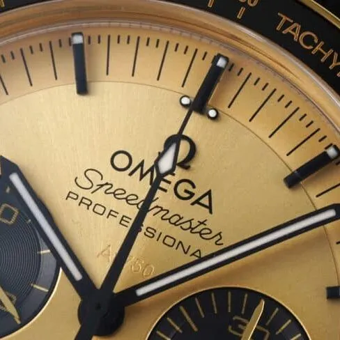 Omega Speedmaster Series Men's Watches