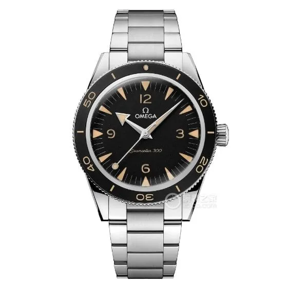 VS FactoryOmegaSeamastertop-tier 1:1high-quality replicablack dial234.30.41.21.01.001side live photo