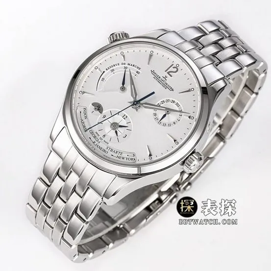 V9 Master Jaeger-LeCoultre