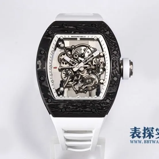 BBR Factory Richard Mille RM055 Men's