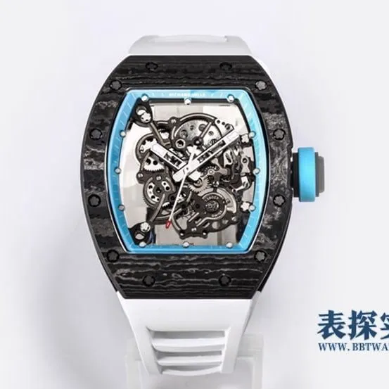 BBR Factory Richard Mille RM055 Men's