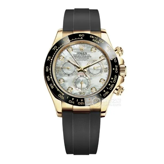 C Factory Rolex Daytona Super A
