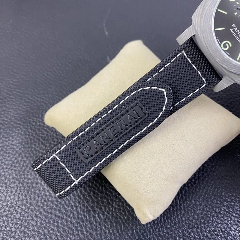 PaneraiPAM1119 super lume 44MMreplica watch side view