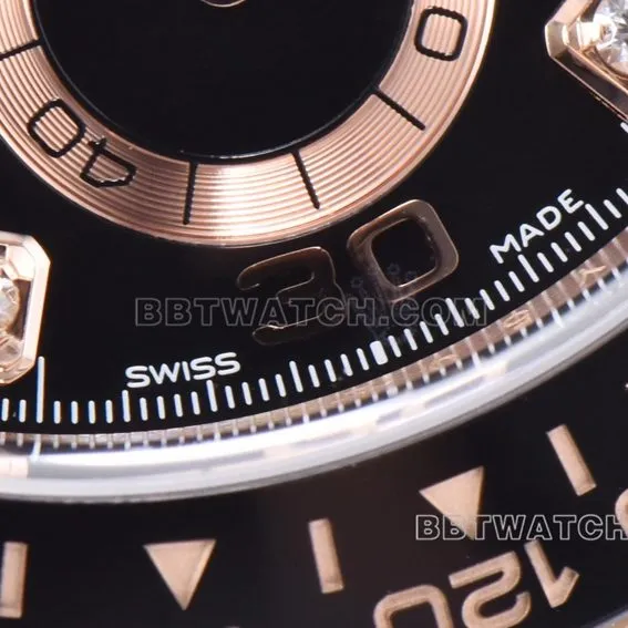 Rolex C Factory Daytona 116515ln-0057