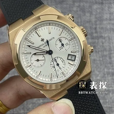 8F factory Vacheron Constantin vertical and horizontal top imitation watches men's silver and white disk strap models pictures and price back real picture