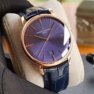 Vacheron Constantin Malta Series