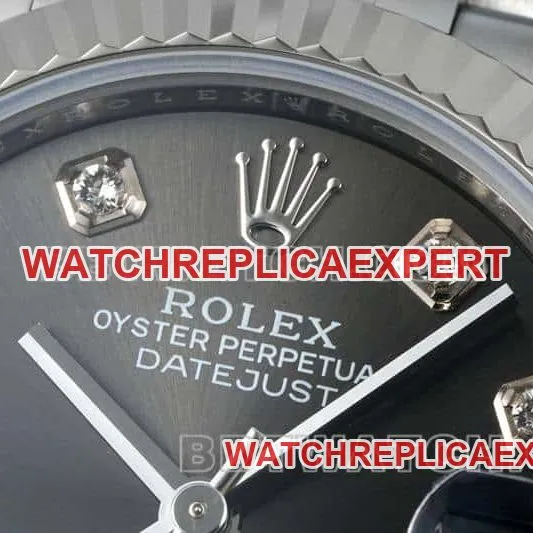 ARF FactoryRolex log 1:1super cloneblack dial31mm five grid link 278274side live photo