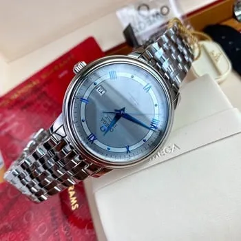 How much does Omega usually cost a piece