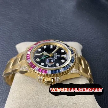 Chizhou Yacht-Master One-to-One Watch