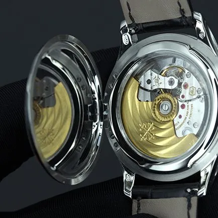 How good is Patek Philippe's classical