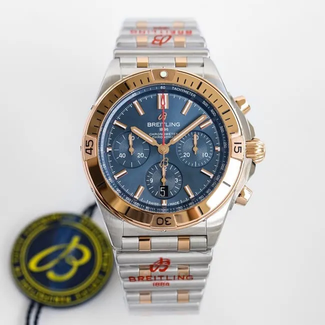 Breitlingtop-tier watch