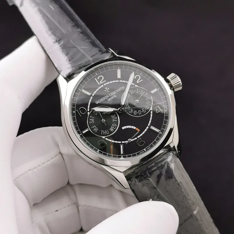 Vacheron Constantin Traditionnelle 4400E