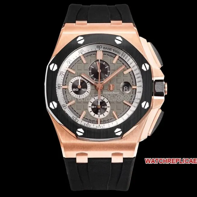 TW Factory AP Royal Oak Offshore Top Dark