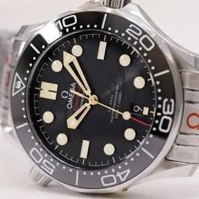 Authentic Omega Men's Timepieces: Pricing