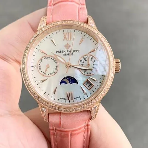 Where's the Best Place to Buy Patek