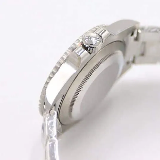 RolexSUB Starbucks Submarinerreplica Watch AR Super V4 Edition 116610 Series Front View