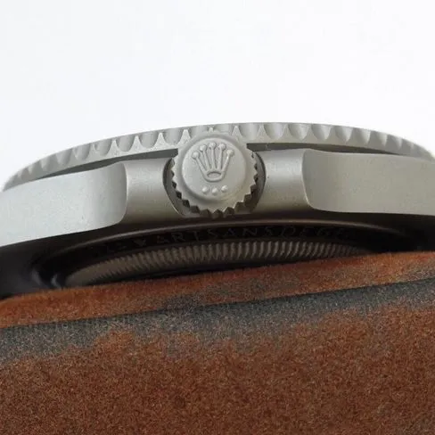 top-tier replicasuper watch Rolex fully hollow Submariner series men's steel bracelet mechanical watch movement picture