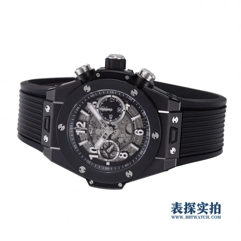 Hublot BBF Hublot Big Bang 421.CI.1170.RX