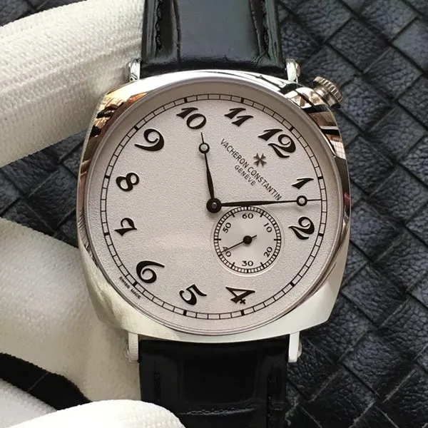 Vacheron Constantin Historiques 82035 TWC