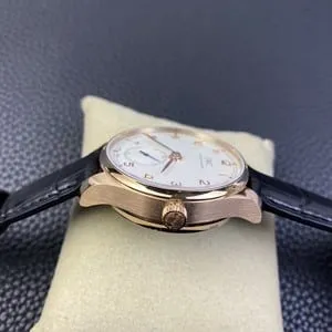 IWC IWC Mechanical Watch Price and IWC