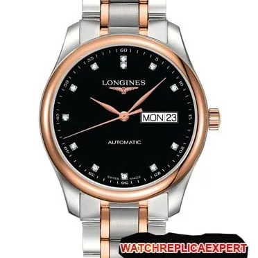 Guangzhou's Largest Watch Market: Checking