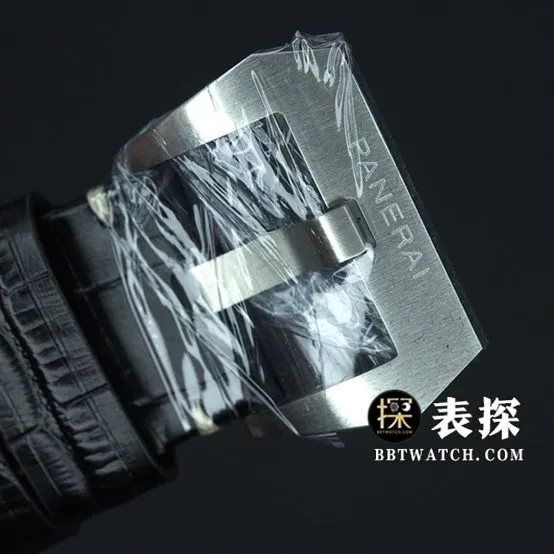 VS factory Panerai Luminol super A watches men Prince Charming strap models pictures and prices buckle real picture