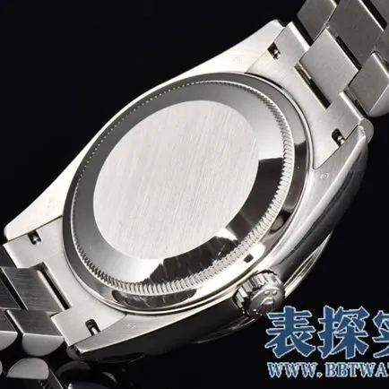 CSRolexday displayDatejusttop-tiersuper series watch_How much does it cost_Pictures_How is the workmanship? Side view