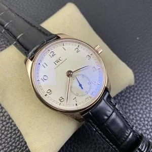 IWC Mechanical Watch Prices and Pictures