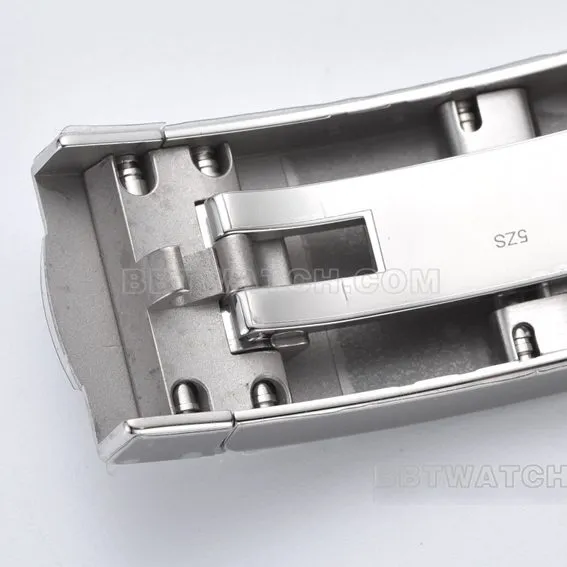 Factory C Rolex Oyster Perpetual top-tier 1:1high-quality replica36mmsilver dialm126000-0001braceletlive photos
