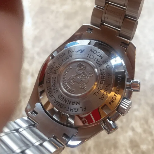Omega Speedmaster 311.30.42.30.01.005 42mm